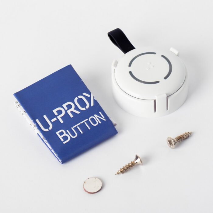Тривожна кнопка U-Prox Button - Зображення 6