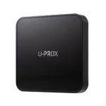 Бездротова сирена U-Prox Siren black - Зображення 2