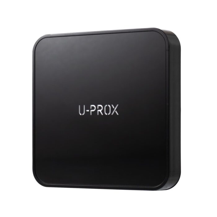 Бездротова сирена U-Prox Siren black - Зображення 2