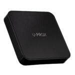 Бездротова сирена U-Prox Siren black - Зображення 7