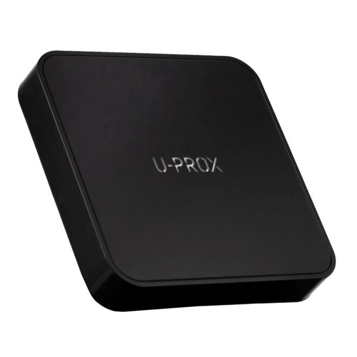 Бездротова сирена U-Prox Siren black - Зображення 7