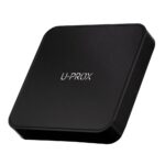 Бездротова сирена U-Prox Siren black - Зображення 8