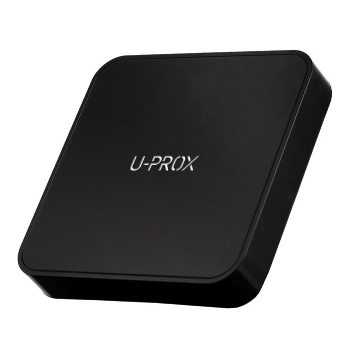 Бездротова сирена U-Prox Siren black - Зображення 8
