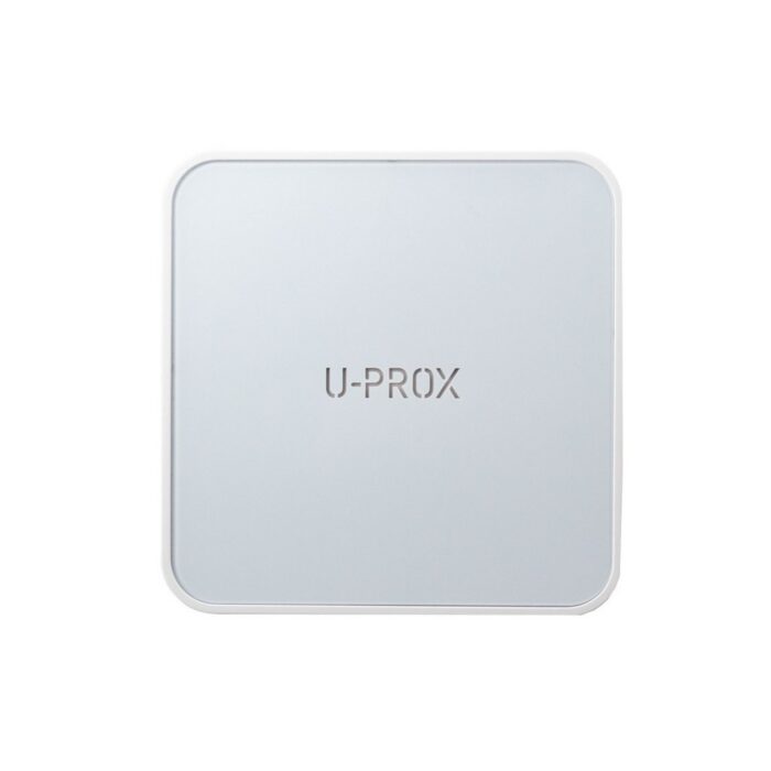 Моторизований клапан із блоком керування U-Prox Valve DN20 - Зображення 3