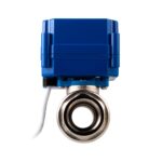 Моторизований клапан із блоком керування U-Prox Valve DN20 - Зображення 7