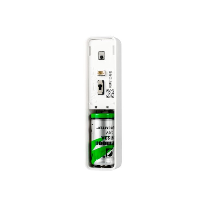Магнітоконтактний оповіщувач U-Prox WDC Plus White - Зображення 5