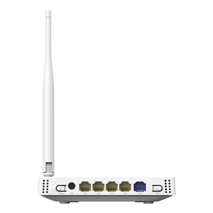 Маршрутизатор Netis WF2409E 300MBPS 10/100M/4P - Зображення 2