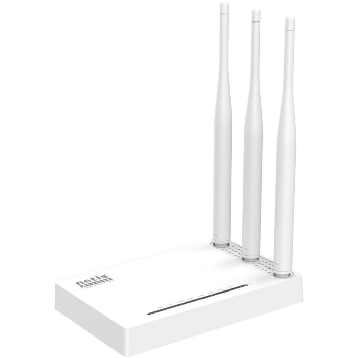 Маршрутизатор Netis WF2409E 300MBPS 10/100M/4P - Зображення 3