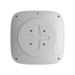 Бездротовий адресний пожежний сповіщувач Ajax EN54 FireProtect (Smoke/Sounder) white Jeweller точковий димовий зі звуковим оповіщувачем - Зображення 3