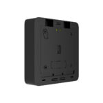 Бездротовий адресний ретранслятор радіосигналу Ajax EN54 Fire ReX Jeweller black для пожежної сигналізації - Зображення 4