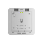 Бездротовий адресний ретранслятор радіосигналу Ajax EN54 Fire ReX Jeweller white для пожежної сигналізації - Зображення 3