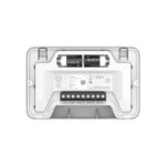Бездротовий адресний модуль Ajax EN54 I/O Module (2X2) Jeweller white з двома входами та двома виходами для пожежної сигналізації - Зображення 7