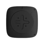 Бездротовий адресний пожежний сповіщувач Ajax EN54 FireProtect (Heat/Sounder) black Jeweller точковий тепловий зі звуковим оповіщувачем - Зображення 3