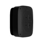 Бездротовий адресний пожежний сповіщувач Ajax EN54 FireProtect (Heat/Sounder) black Jeweller точковий тепловий зі звуковим оповіщувачем - Зображення 4