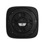 Бездротовий адресний пожежний оповіщувач Ajax EN54 FireProtect (Sounder) Jeweller black звуковий - Зображення 5