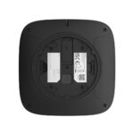 Бездротовий адресний пожежний сповіщувач Ajax EN54 FireProtect (Heat/Sounder) black Jeweller точковий тепловий зі звуковим оповіщувачем - Зображення 5