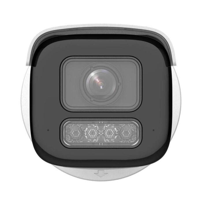 IP-відеокамера 8 Мп Hikvision DS-2CD2683G2-LIZS2U (2.8-12 мм) з відеоаналітикою для системи відеонагляду - Зображення 2