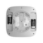 Бездротовий адресний пожежний сповіщувач Ajax EN54 FireProtect (Smoke) Jeweller white точковий димовий - Зображення 6