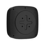 Бездротовий адресний пожежний сповіщувач Ajax EN54 FireProtect (Smoke/Sounder) black Jeweller точковий димовий зі звуковим оповіщувачем - Зображення 4