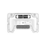 Бездротовий адресний модуль Ajax EN54 I/O Module (2X2) Jeweller white з двома входами та двома виходами для пожежної сигналізації - Зображення 6