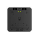 Бездротовий адресний ретранслятор радіосигналу Ajax EN54 Fire ReX Jeweller black для пожежної сигналізації - Зображення 3