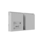 Перезарядна Li-ion батарея Ajax EN54 Internal Battery (24h) white для встановлення в EN54 Fire Hub / EN54 Fire ReX - Зображення 3