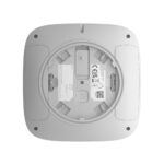 Бездротовий адресний пожежний сповіщувач Ajax EN54 FireProtect (Smoke) Jeweller white точковий димовий - Зображення 5