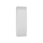 Бездротовий адресний пожежний оповіщувач Ajax EN54 FireProtect (Sounder) Jeweller white звуковий - Зображення 8