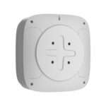 Бездротовий адресний пожежний сповіщувач Ajax EN54 FireProtect (Smoke/Sounder) white Jeweller точковий димовий зі звуковим оповіщувачем - Зображення 4