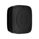 Бездротовий адресний пожежний сповіщувач Ajax EN54 FireProtect (Smoke) Jeweller black точковий димовий - Зображення 4