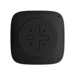 Бездротовий адресний пожежний сповіщувач Ajax EN54 FireProtect (Smoke) Jeweller black точковий димовий - Зображення 3