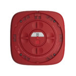 Бездротовий адресний пожежний оповіщувач Ajax EN54 FireProtect (Sounder/VAD) Jeweller red світлозвуковий - Зображення 5