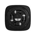 Бездротовий адресний пожежний оповіщувач Ajax EN54 FireProtect (Sounder) Jeweller black звуковий - Зображення 6