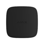 Бездротовий адресний пожежний сповіщувач Ajax EN54 FireProtect (Smoke) Jeweller black точковий димовий