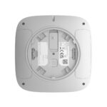 Бездротовий адресний пожежний сповіщувач Ajax EN54 FireProtect (Smoke/Sounder) white Jeweller точковий димовий зі звуковим оповіщувачем - Зображення 5