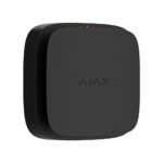 Бездротовий адресний пожежний сповіщувач Ajax EN54 FireProtect (Smoke/Sounder) black Jeweller точковий димовий зі звуковим оповіщувачем - Зображення 2