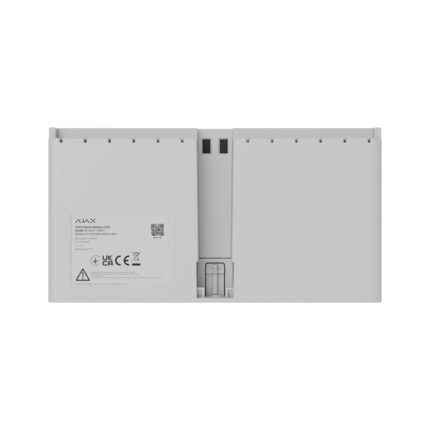 Перезарядна Li-ion батарея Ajax EN54 Internal Battery (24h) white для встановлення в EN54 Fire Hub / EN54 Fire ReX