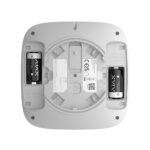 Бездротовий адресний пожежний сповіщувач Ajax EN54 FireProtect (Heat) Jeweller white точковий тепловий - Зображення 6