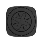 Бездротовий адресний пожежний оповіщувач Ajax EN54 FireProtect (Sounder/VAD) Jeweller black світлозвуковий - Зображення 3