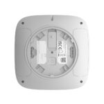 Бездротовий адресний пожежний сповіщувач Ajax EN54 FireProtect (Heat/Sounder) white Jeweller точковий тепловий зі звуковим оповіщувачем - Зображення 5