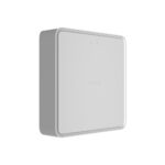 Бездротовий адресний ретранслятор радіосигналу Ajax EN54 Fire ReX Jeweller white для пожежної сигналізації - Зображення 2