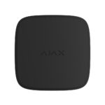 Бездротовий адресний пожежний сповіщувач Ajax EN54 FireProtect (Heat/Sounder) black Jeweller точковий тепловий зі звуковим оповіщувачем