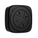 Бездротовий адресний пожежний оповіщувач Ajax EN54 FireProtect (Sounder) Jeweller black звуковий - Зображення 4