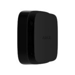 Бездротовий адресний пожежний сповіщувач Ajax EN54 FireProtect (Heat/Sounder) black Jeweller точковий тепловий зі звуковим оповіщувачем - Зображення 2