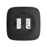 Бездротовий адресний пожежний сповіщувач Ajax EN54 FireProtect (Smoke/Sounder) black Jeweller точковий димовий зі звуковим оповіщувачем - Зображення 5