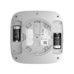 Бездротовий адресний пожежний сповіщувач Ajax EN54 FireProtect (Heat/Sounder) white Jeweller точковий тепловий зі звуковим оповіщувачем - Зображення 6