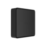 Бездротовий адресний ретранслятор радіосигналу Ajax EN54 Fire ReX Jeweller black для пожежної сигналізації - Зображення 2