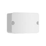 Бездротовий адресний модуль Ajax EN54 I/O Module (2X2) Jeweller white з двома входами та двома виходами для пожежної сигналізації - Зображення 2