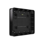 Аксесуар Ajax GlandBox black для підведення живлення до ППКП - Зображення 4