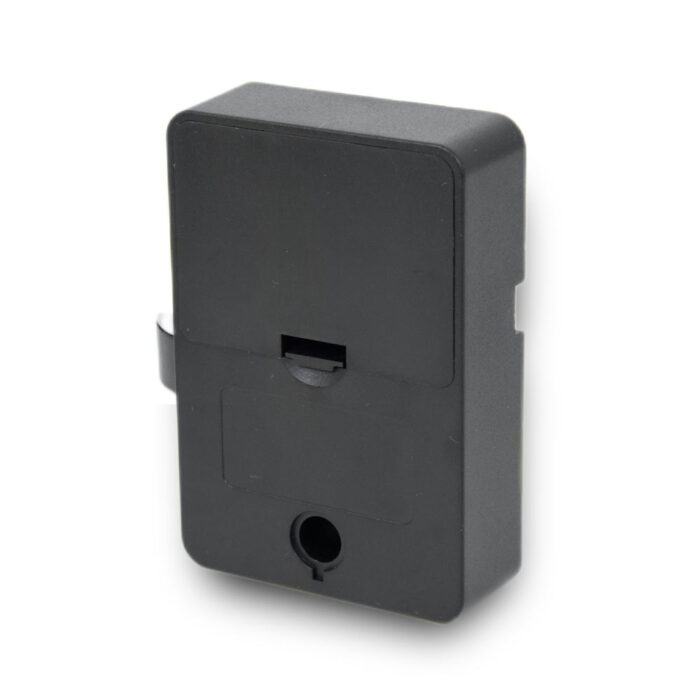 Smart замок ESF16-2Square зі сканером відбитка пальця - Зображення 6